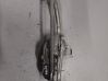 Motor y varillaje del limpiaparabrisas delantero 3C1955023E