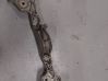 Gearbox mounting bracket 340462104