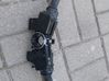 Wiper turn signal indicator stalk/switch 17F456