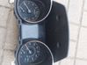 Speedometer (instrument cluster) A2C85123601