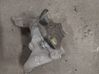 Engine mount bracket 070127