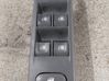 Electric window control switch 4XELRUDER