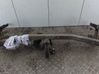 Detachable towbar 