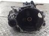 Manual 5 speed gearbox 