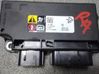 Airbag control unit/module 13593287