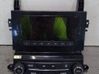 GPS navigation control unit/module 26202393
