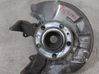 Front wheel hub spindle knuckle 