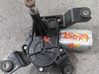 Rear window wiper motor 