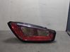 Rear tail light bulb 