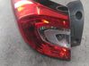 Rear tail light bulb 