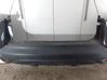 Rear bumper SORT