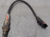 Lambda probe sensor NEDERSTE03F906262C