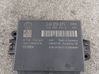 Other control units/modules 