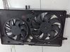 Electric radiator cooling fan 