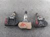 Tire pressure sensor 3STK