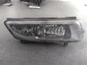 Front fog light 