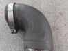 Intercooler hose/pipe KORTSLANGE