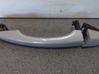Front door exterior handle 
