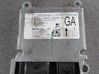 Airbag control unit/module 6M2T14B056AE