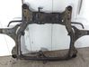 Front subframe 