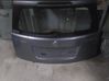 Tailgate/trunk/boot lid 