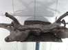 Front subframe 