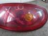 Rear tail light bulb 