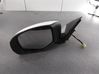 Front door electric wing mirror 