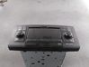 GPS navigation control unit/module 3910168L00HVW