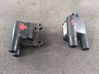 High voltage ignition coil 
