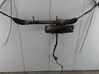Steering rack 