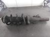 Front shock absorber with coil spring 