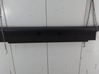Parcel shelf SORT