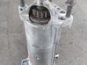 Starter motor 254486