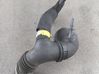 Air intake hose/pipe 51929067