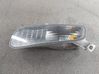 Front indicator light 