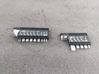 Battery relay fuse 2STK