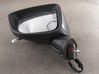 Front door electric wing mirror GHP969181G