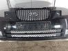 Front bumper SORT