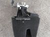 Loading door lock 