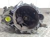 Manual 6 speed gearbox 