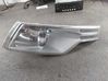 Front fog light 