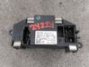 Heater blower motor/fan resistor 3C0907521F