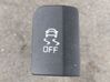 Interruptor de luz ESP3T0927134D