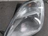 Phare frontale H4