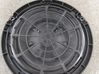 Front door speaker 9806071080