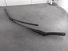 Front wiper blade arm VENSTREFOR