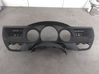 Dashboard lower bottom trim panel 