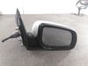 Front door wing mirror part 