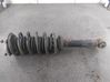 Front shock absorber with coil spring IKKEHYDRAULISK